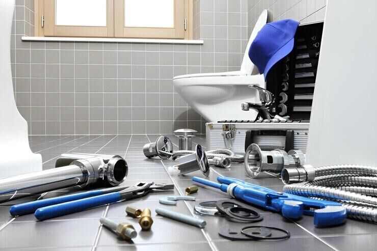 Who Are You to Hire For Your Plumbing Issues In Saint Paul Minnesota?